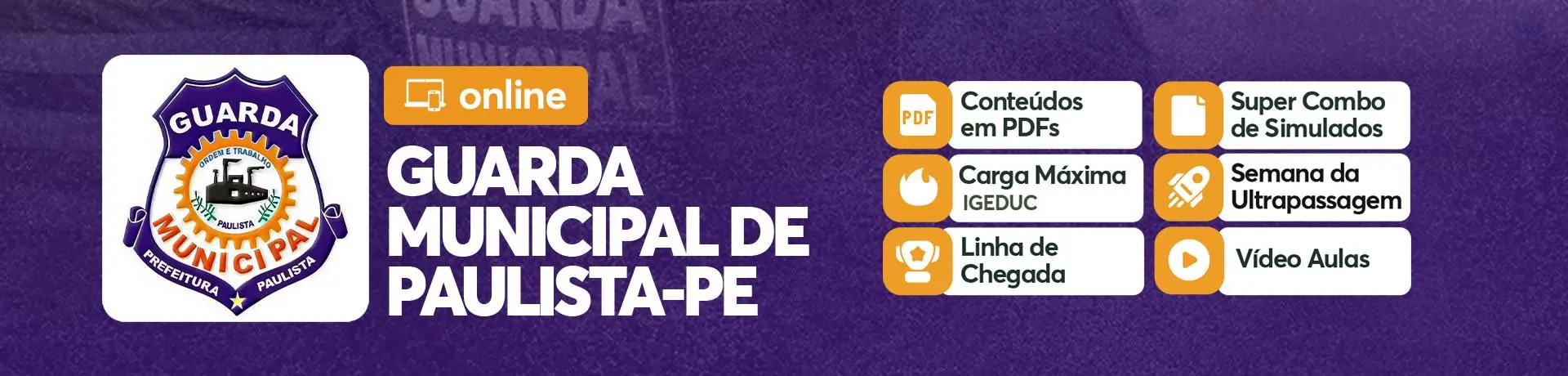 Banner não carregado