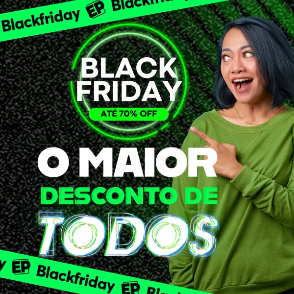 BLACK FRIDAY EP