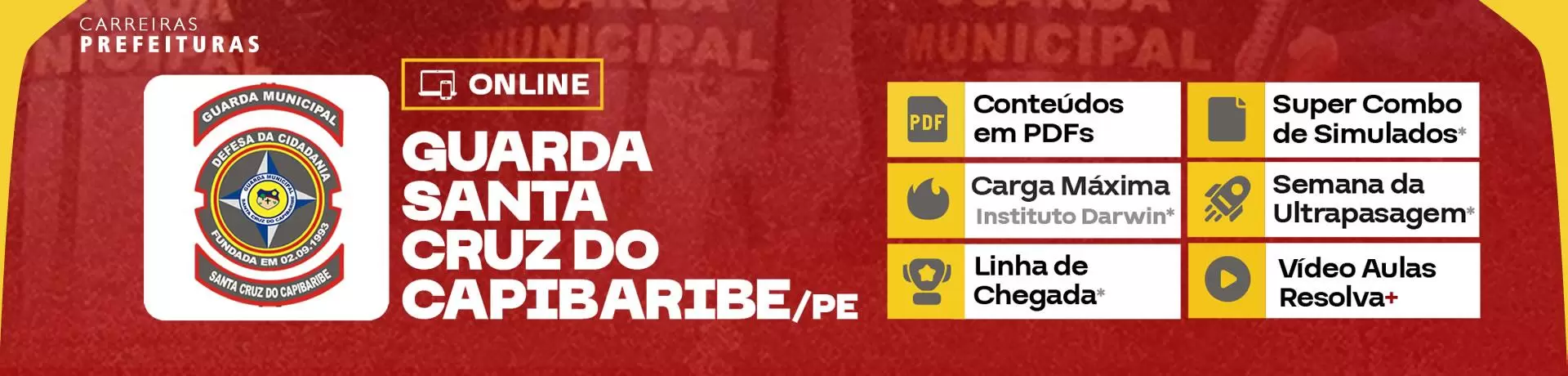 Banner não carregado