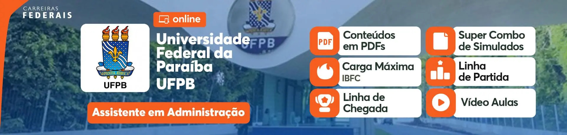 Banner não carregado