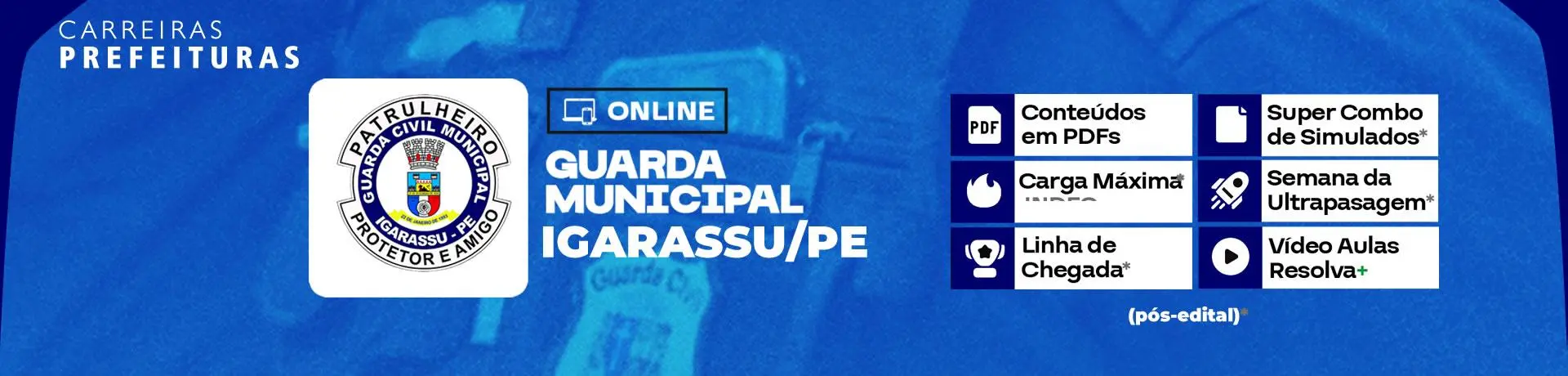 Banner não carregado