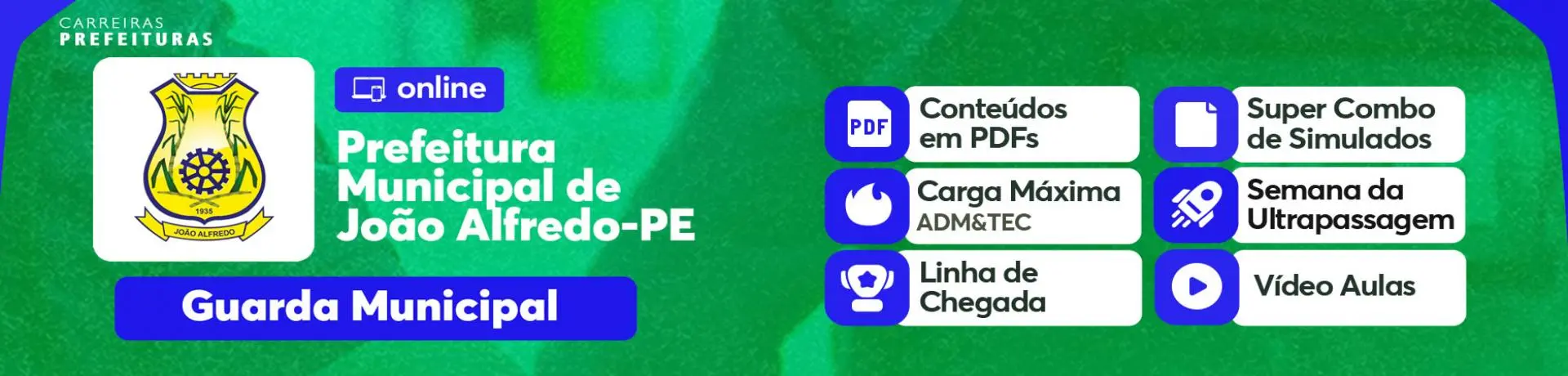 Banner não carregado