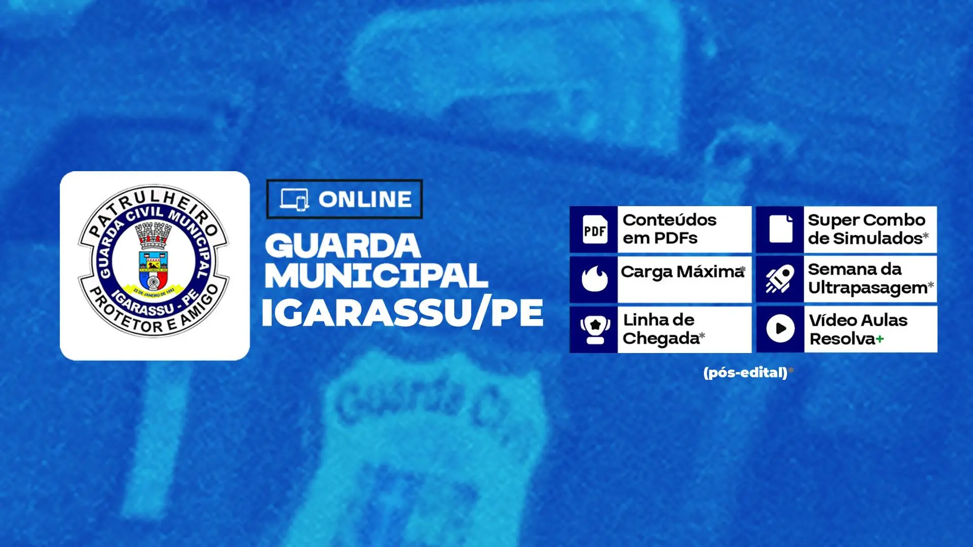 Banner não carregado