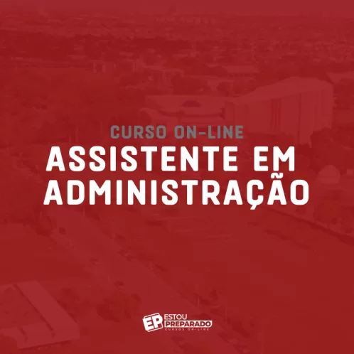 Imagem do curso