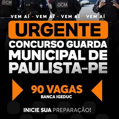 Imagem do curso