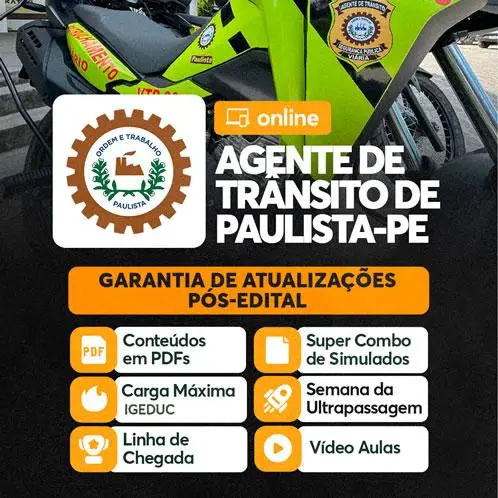 Imagem do curso