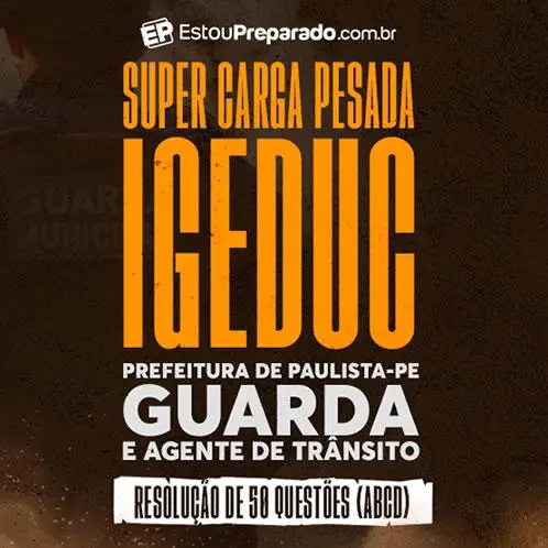 Imagem do curso