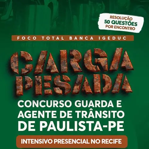 Imagem do curso