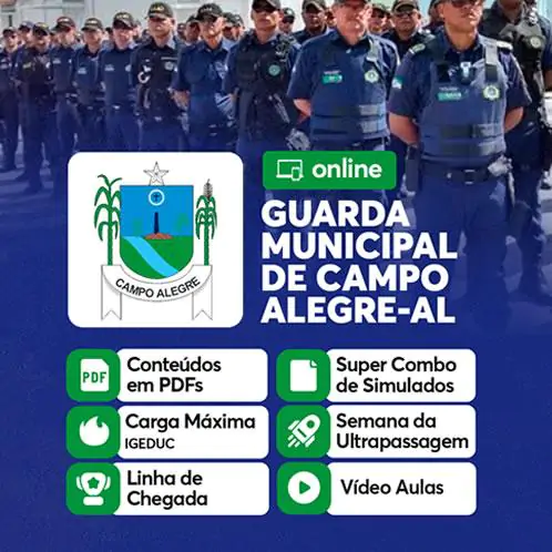 Imagem do curso
