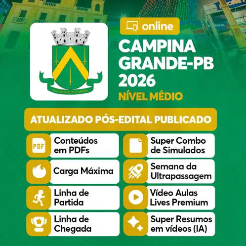 Imagem do curso