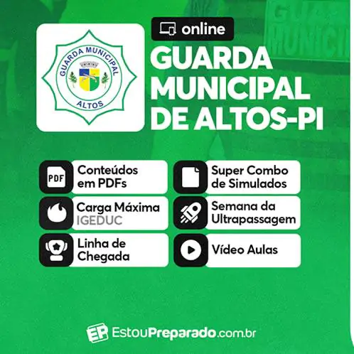 Imagem do curso