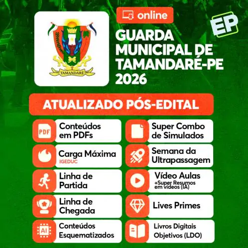 Imagem do curso