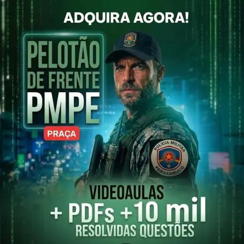 Imagem do curso