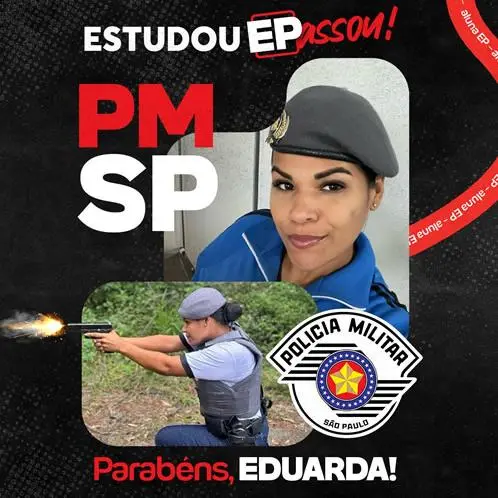 EP Aprova EP Aprova