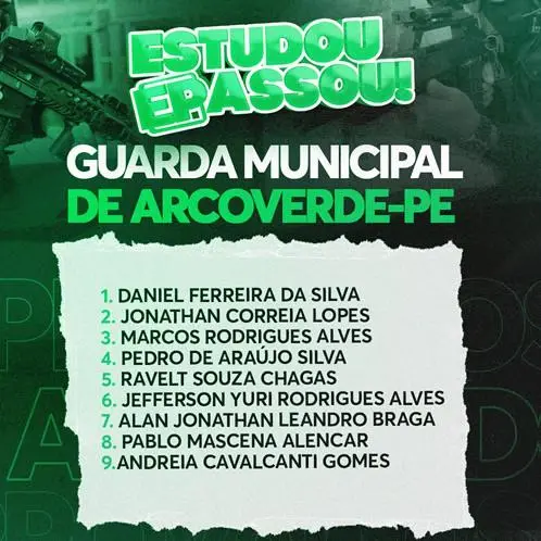 EP Aprova EP Aprova