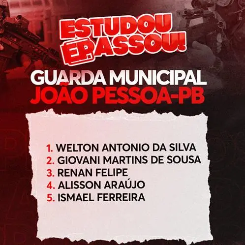 EP Aprova EP Aprova