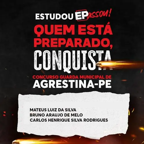 EP Aprova EP Aprova
