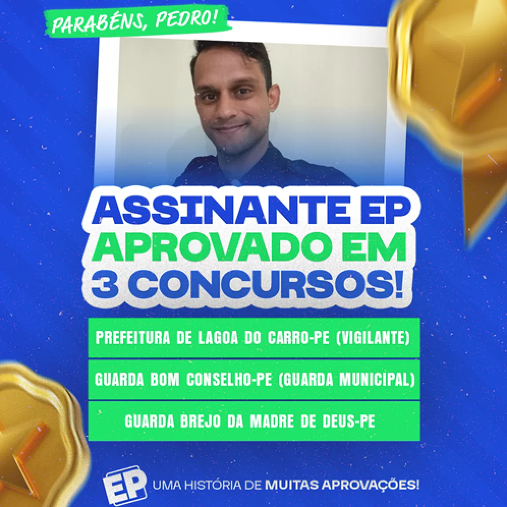 EP Aprova EP Aprova
