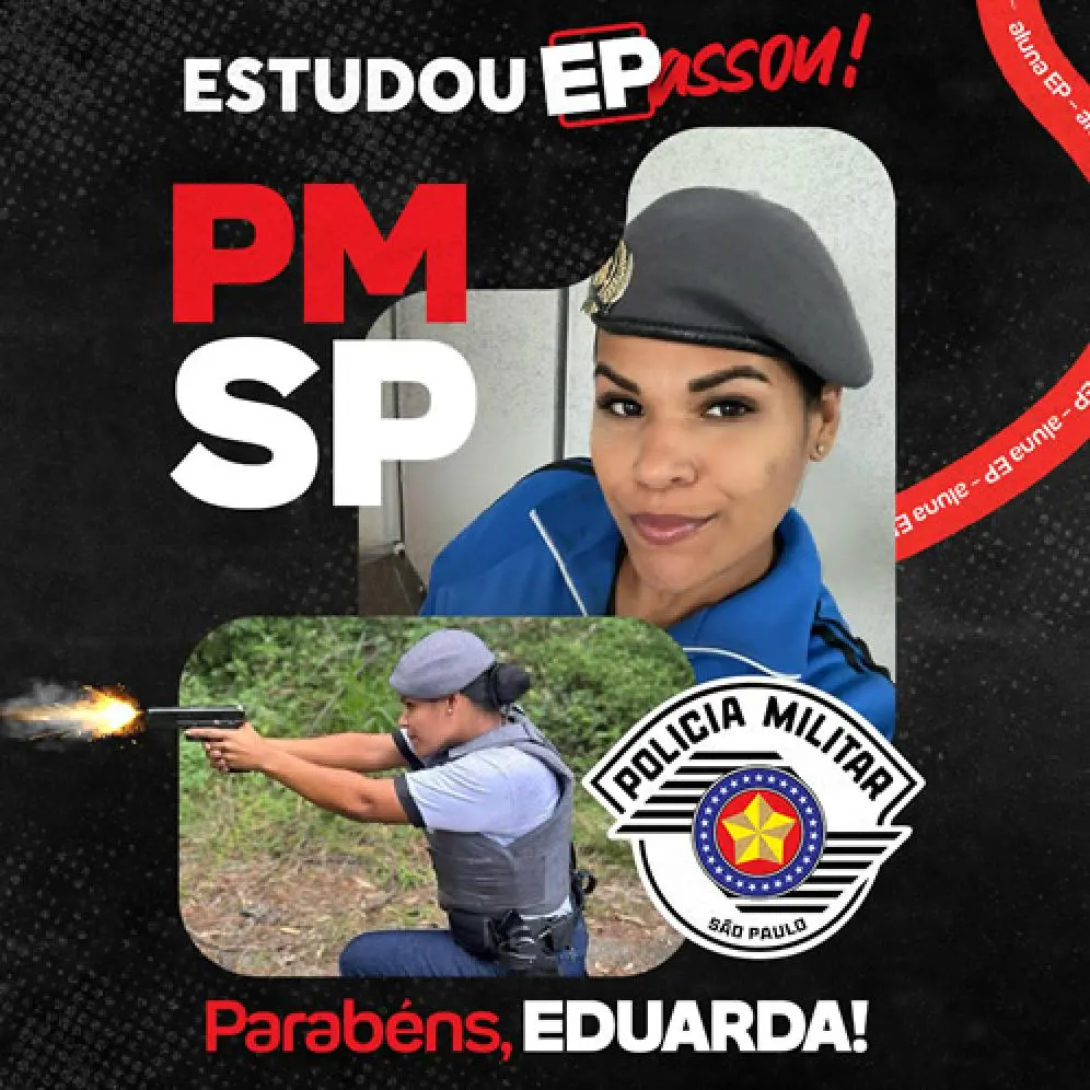 EP Aprova EP Aprova