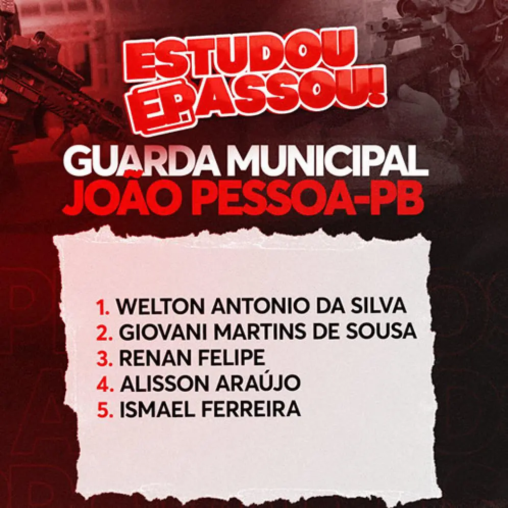 EP Aprova EP Aprova