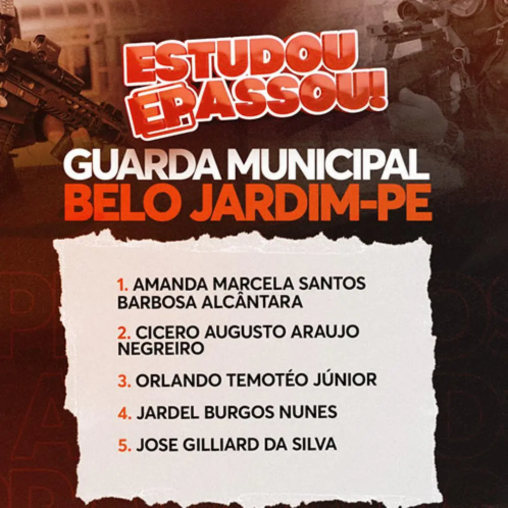 EP Aprova EP Aprova