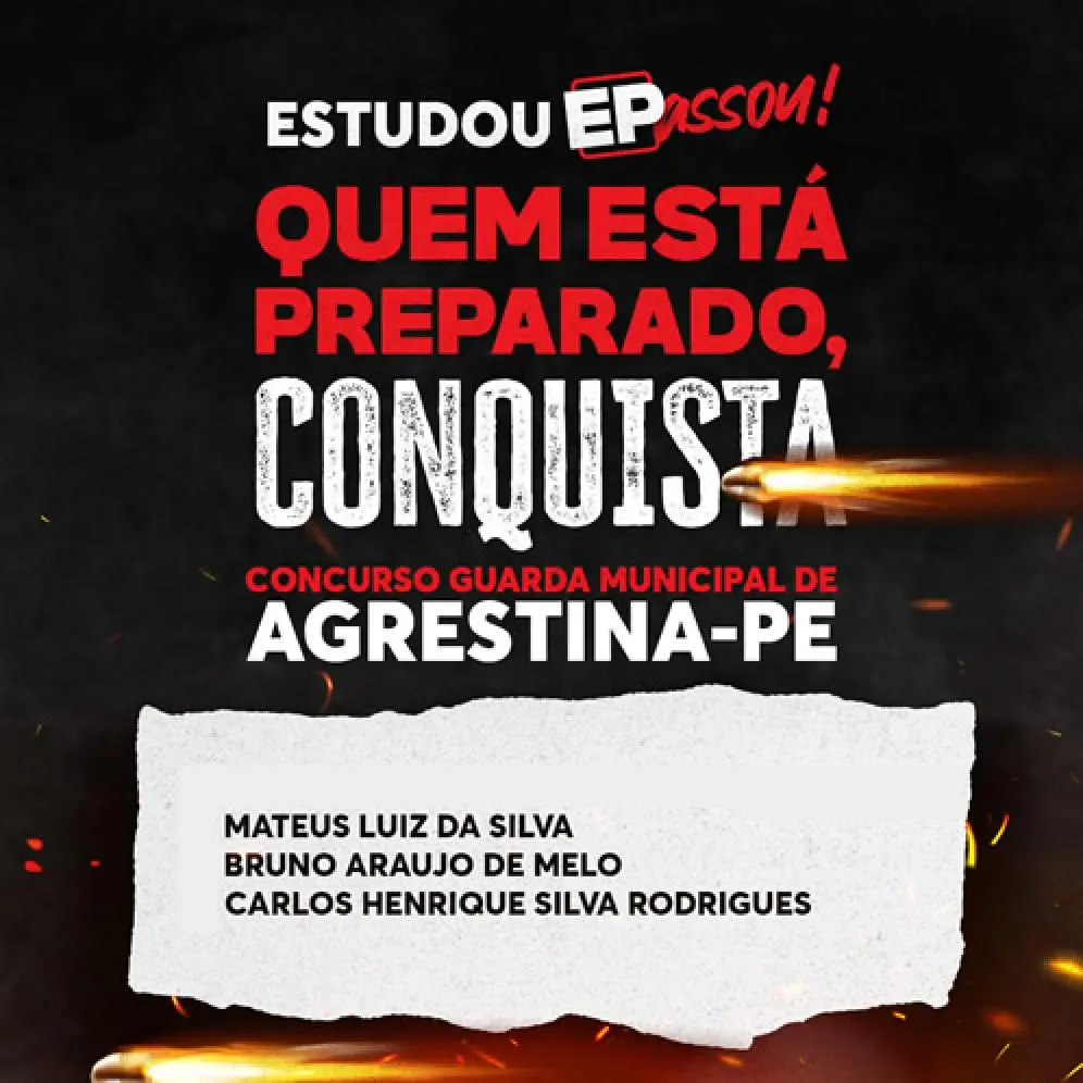 EP Aprova EP Aprova