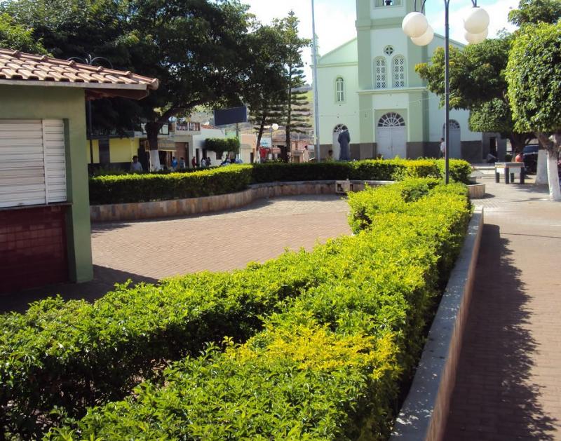 Prefeitura de Santa Cruz da Baixa Verde - PE publica edital para Concurso Público 
