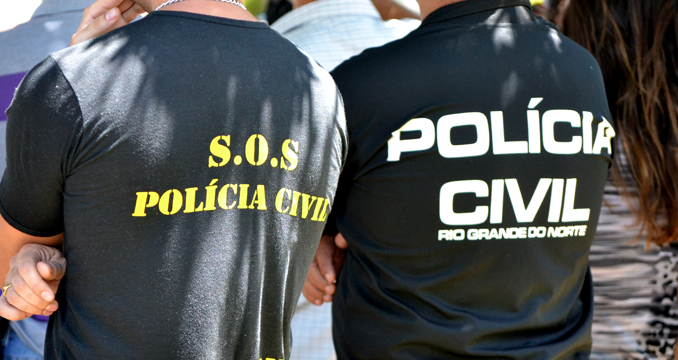 Concurso Polícia Civil PC RN 2019: Delegada confirma edital este ano com 307 vagas