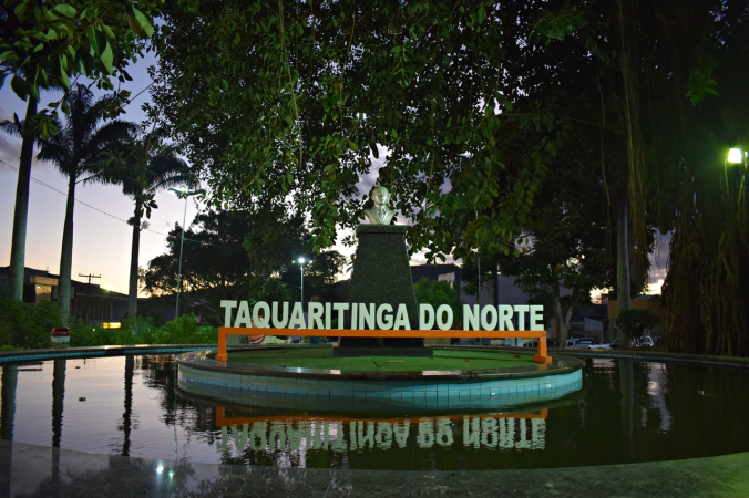Concurso Prefeitura de Taquaritinga do Norte - PE: edital publicado