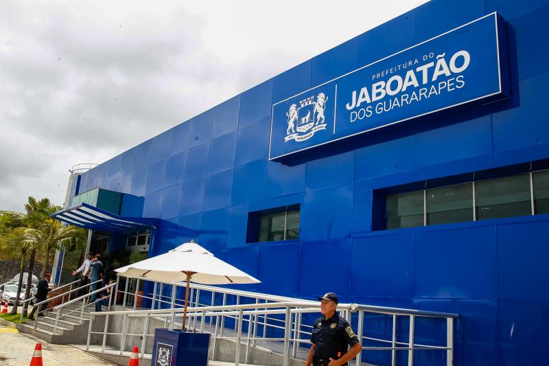 Jaboatão dos Guararapes abre processo seletivo com 58 vagas