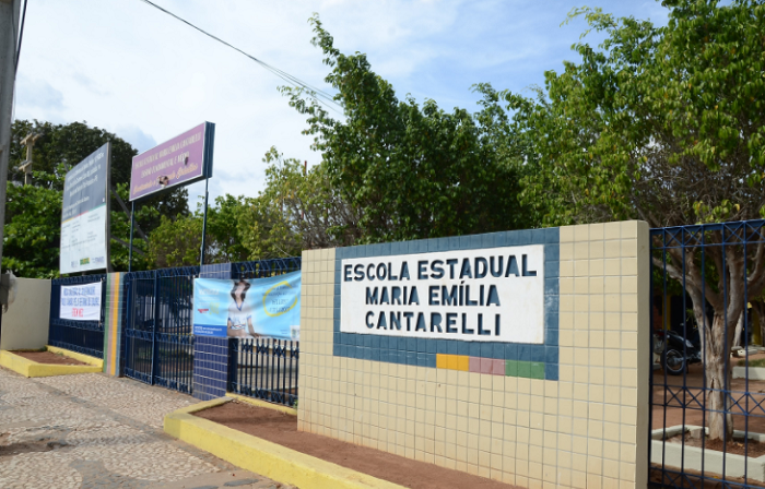 Educação de Pernambuco fará seleção simplificada com 2938 vagas