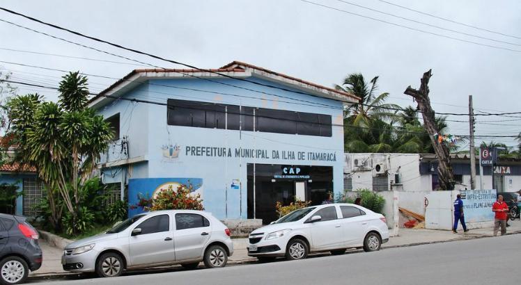 Prefeitura da Ilha de Itamaracá lança edital de processo seletivo com 350 vagas.