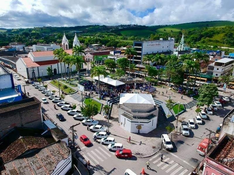 Prefeitura de Palmares abre inscrições para concurso público com 147 vagas