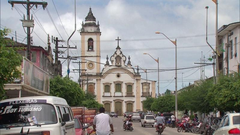 Município de Goiana é retirado da Região Metropolitana do Recife