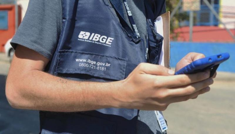 Concurso IBGE para 6.500 vagas tem bancas contratadas