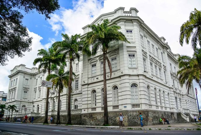 Prefeitura de João Pessoa-PB reabre inscrições para áreas Administrativa e da Saúde