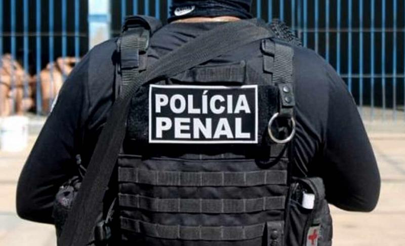 Concurso Polícia Penal AL: SAI EDITAL com 300 vagas imediatas