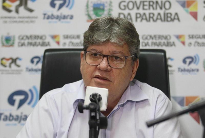Concurso Paraíba: governo anuncia quatro editais para 2021