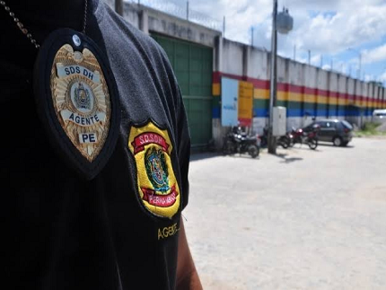 Concurso Polícia Penal PE: banca Cebraspe contratada; 200 vagas