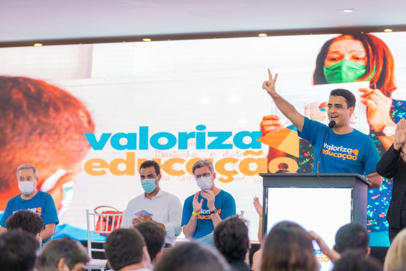 Concurso público Maceió AL: prefeito anuncia concurso para a educação