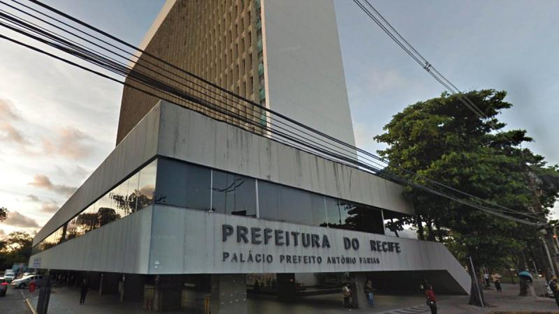 Prefeitura do Recife divulga novo cronograma de concurso
