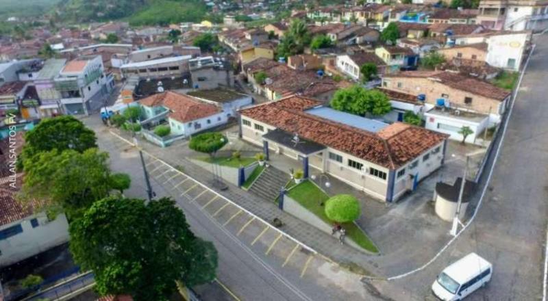 Câmara de Rio Formoso abre concurso público 2021