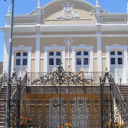 Câmara de Vereadores de Limoeiro sinaliza realização de concurso público 2022