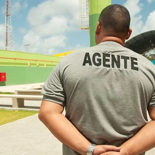 FUNASE: Governo de Pernambuco autoriza seleção simplificada de 133 agentes