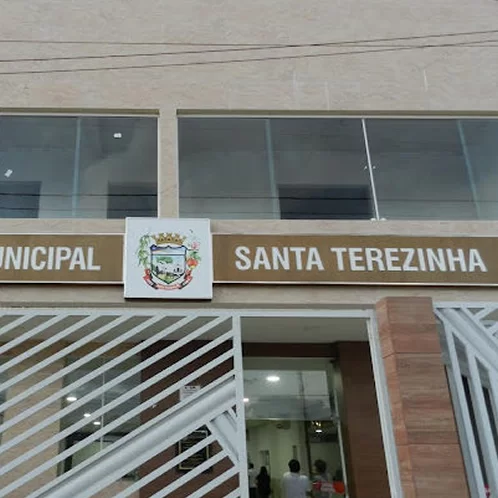 Câmara Municipal de Santa Terezinha - PE promove Concurso Público