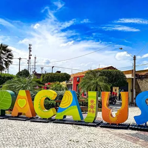 Prefeitura de Pacajus-CE anuncia concurso público com 1 mil vagas