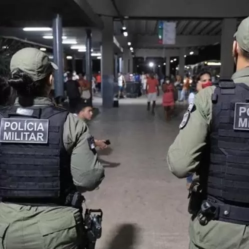 Com déficit 10.950 policiais militares, SDS confirma concursos em Pernambuco
