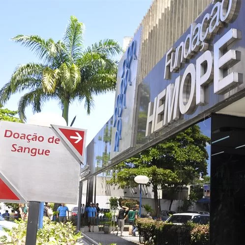 Concurso HEMOPE 2022: Sai edital com 92 vagas de até R$ 11,8 mil