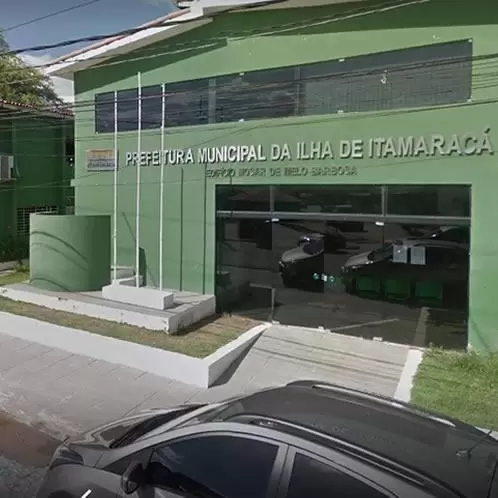 Prefeitura e Câmara de Itamaracá-PE confirmam concursos