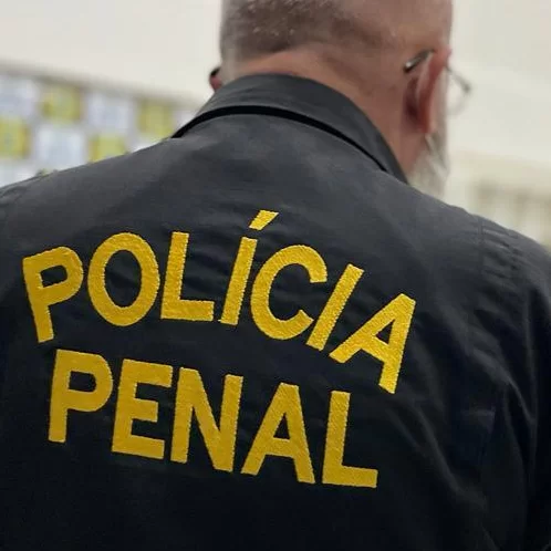 Concurso Polícia Penal PE: confirmada convocação de 1.300 aprovados